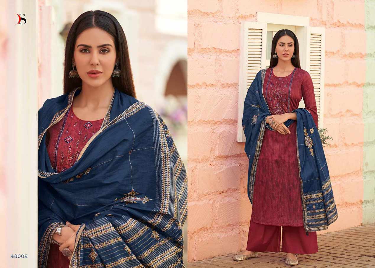 Deepsy Suits Panghat Vol-7 Jam Cotton Dresses Deepsy Suits Panghat Vol-7 Jam Cotton Dresses